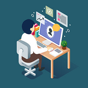 Improve Your SEO Central Station Marketing's Completed Jobs Module