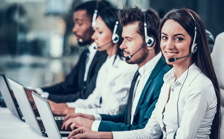 Call Center