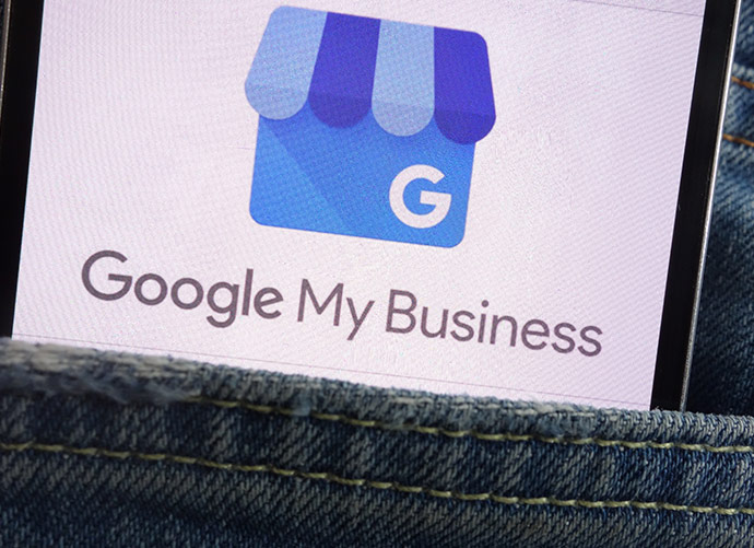 Google Local Services Setup