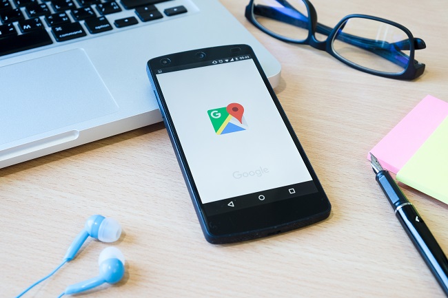 Google Local Services