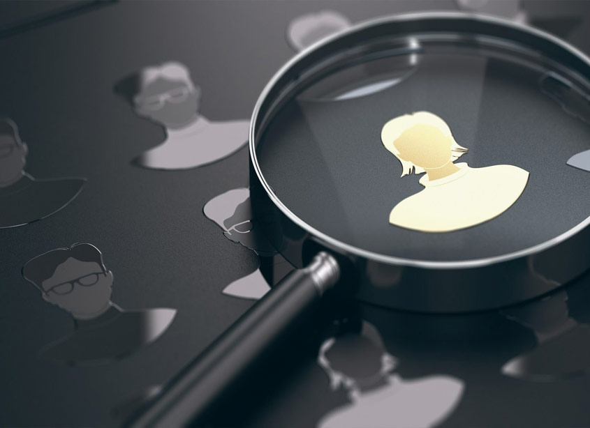 Hiring a Search Agency