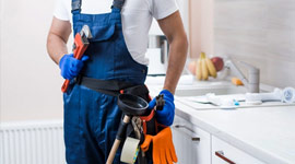 Home Services Experts