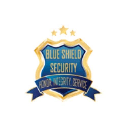Blue Shield Security