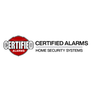 Certified Alarms