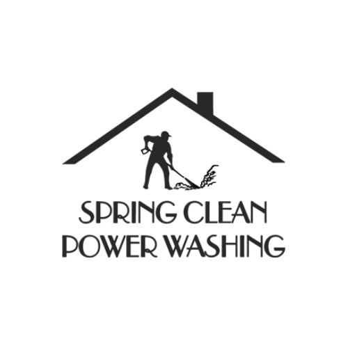 Spring Clean Power Washing