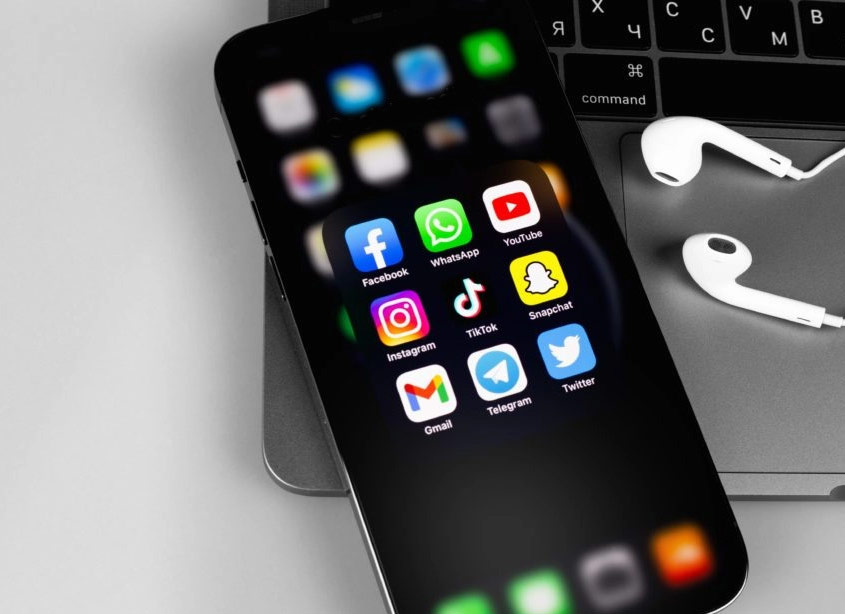 The Lesser-Known Social Media Platforms
