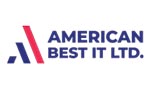 American Best IT - Dhaka, Bangladesh Logo