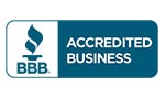 Better Business Bureau Fort Worth Logo