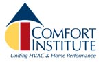 Comfort Institute Logo