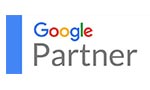 Authorized Google Partner Logo