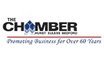 HEB Chamber Of Commerce Member Logo