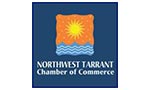 Northwest Tarrant Chamber Of Commerce Logo