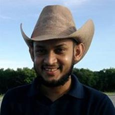 Zakaria Mohammad