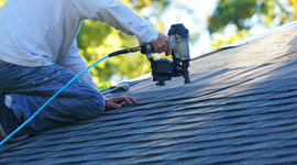 Roofing